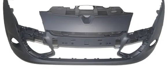 Renault Megane III Front bumper 620228999R 620222743R