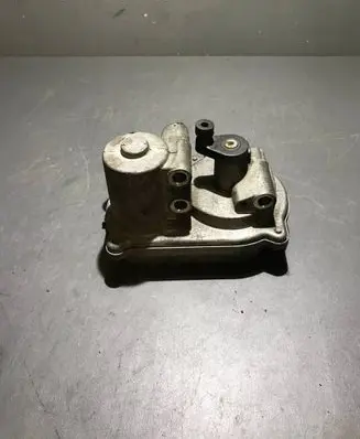 Audi A8 S8 D3 4E Intake manifold valve actuator/motor 057129086L 1019812S01 A2C53308514