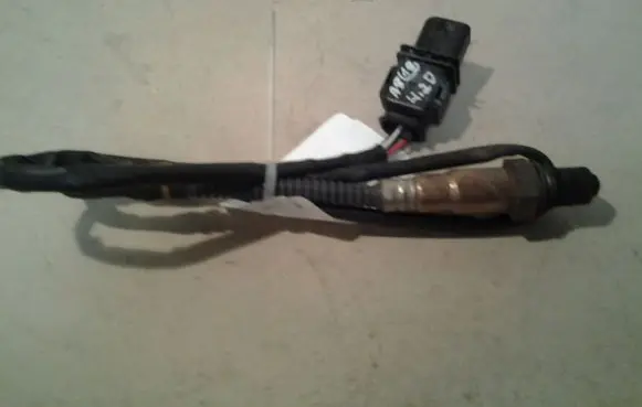 Audi A8 S8 D3 4E Lambda probe sensor 057906262A 0281004014015