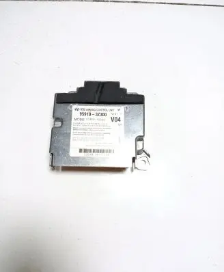 Hyundai i40 Airbag control unit/module 959103Z300 3Z95910300