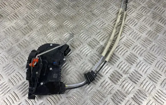 Dodge Durango Rear door lock 81420S1200