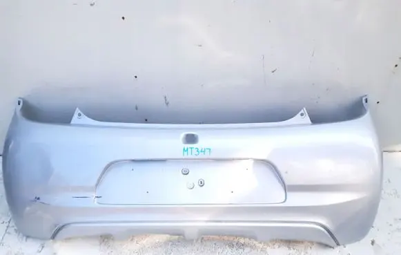 Peugeot 108 Rear bumper 111253330ZCXZCXZ