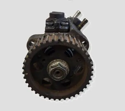 Opel Insignia A Fuel injection high pressure pump 55571005 0445010193