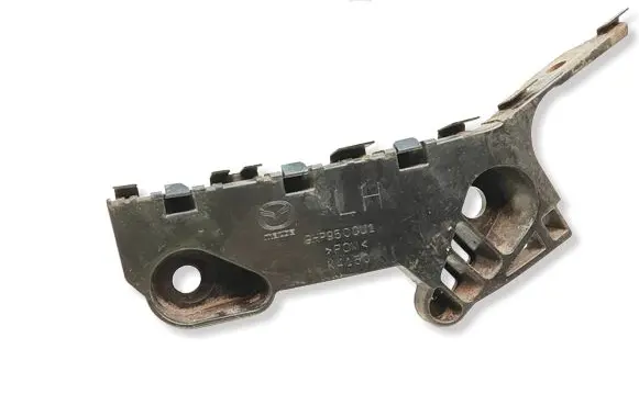Mazda 6 Front bumper mounting bracket GHP9500U1 K4150