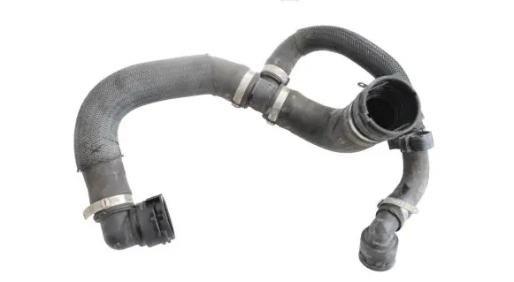 Alfa Romeo Stelvio Engine coolant pipe/hose 50539934