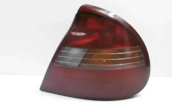 Hyundai Sonata Rear/tail lights