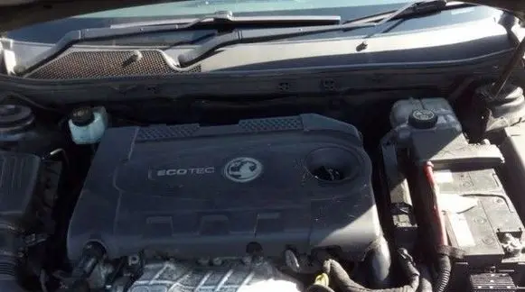 Opel Insignia A Engine A20DTL