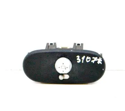 Mini One - Cooper R50 - 53 Wing mirror switch