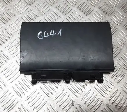 Audi A3 S3 8P Glove box lid/cover 8102383