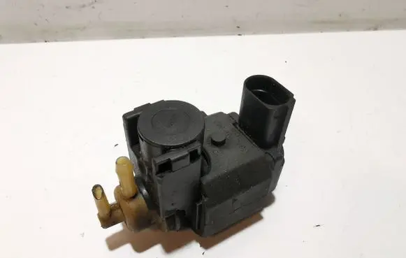 Audi A6 S6 C7 4G Turbo solenoid valve 059906629F