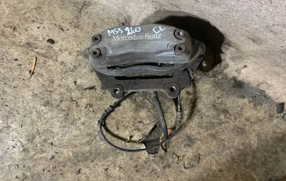 Mercedes-Benz CL C215 Front brake caliper 