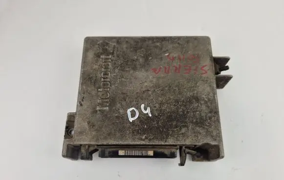 Ford Sierra Engine control unit/module 85GB12A297