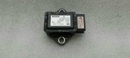 Porsche Cayman 987 Air pressure sensor 99660614500