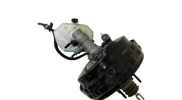 Volvo V70 Brake booster 31329895 03775725314 27757253107