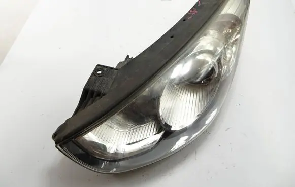 Hyundai ix35 Headlight/headlamp asdf