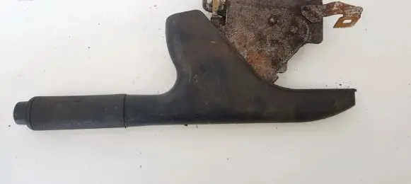 Ford Fiesta Handbrake/parking brake lever assembly