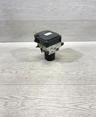 BMW 5 E60 E61 ABS Pump 6783360 6783362 0265960327