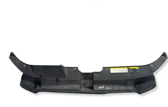 Audi Q5 SQ5 Top upper radiator support slam panel 8R0807081A