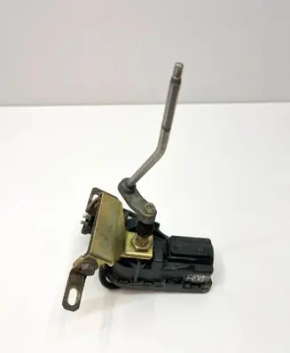 Mercedes-Benz SL R129 Headlight washer pump A1298200442 0390206874