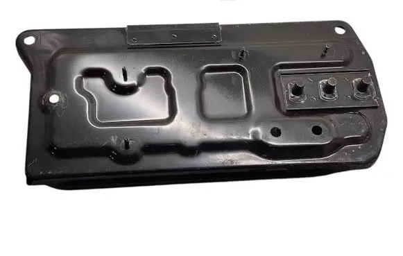 Porsche Boxster 981 Battery tray 99150415110