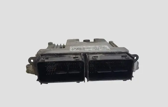 Ford Fiesta Engine control unit/module C1B112A650LF 0261S11051