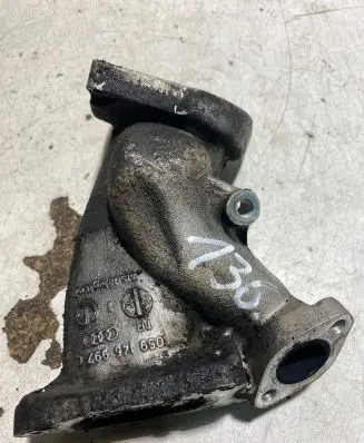 Audi A6 S6 C6 4F Intake manifold 059145997G
