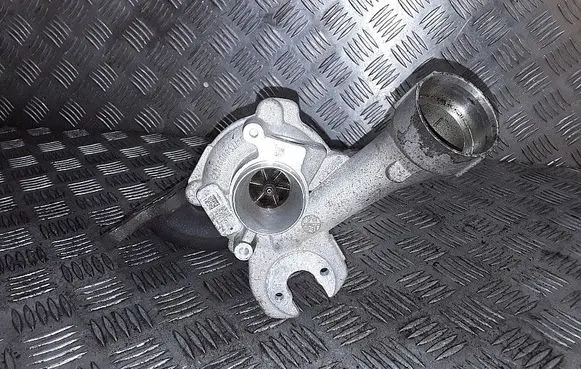 Skoda Rapid (NH) Turbo 04e145721l