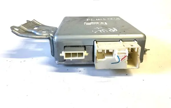 Power steering control unit/module