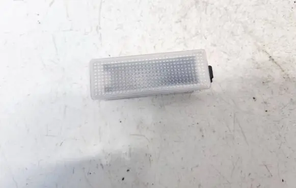 BMW 3 F30 F35 F31 Other interior light 63316972605