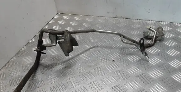 Renault Latitude (L70) Engine coolant pipe/hose