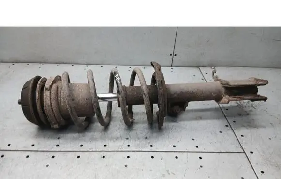Opel Corsa C Front shock absorber/damper