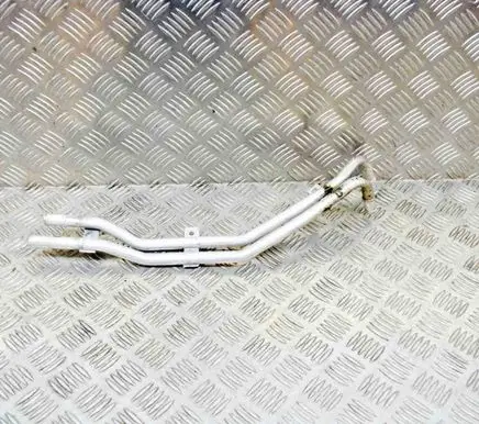 Audi Q7 4M Brake vacuum hose/pipe 