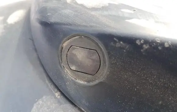 Audi A6 S6 C5 4B Parking PDC sensor