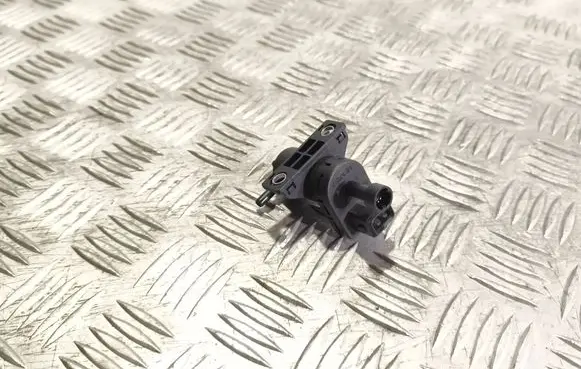 Renault Espace IV Turbo solenoid valve 7700113709