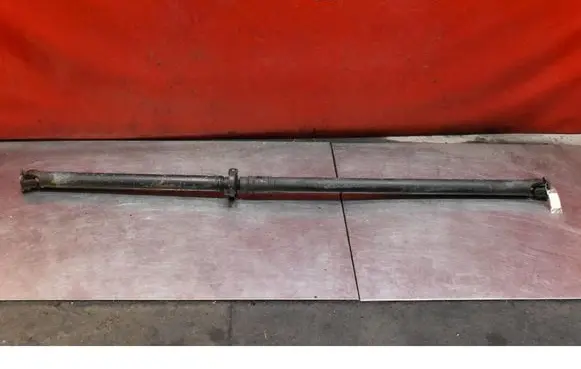 Honda CR-V Drive shaft (set)