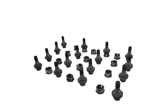 Citroen C4 Grand Picasso Nuts/bolts 