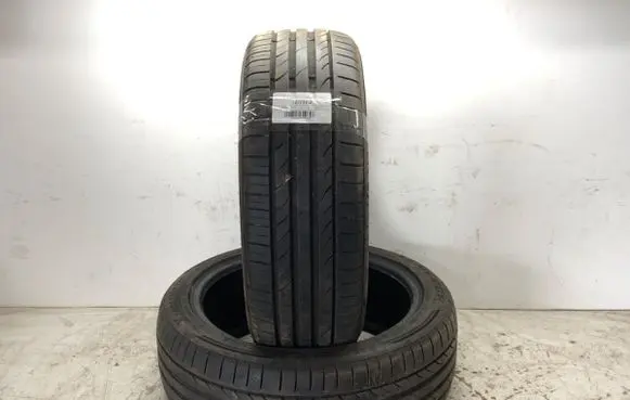Acura CL II R19 summer tire 