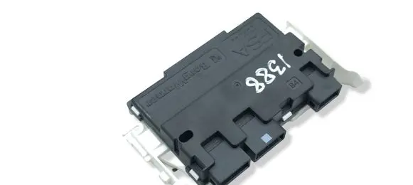 Jeep Avenger Battery control module 42059952