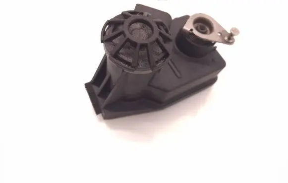 Intake manifold valve actuator/motor