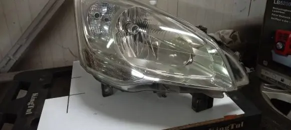 Citroen Berlingo Headlight/headlamp 9682828180