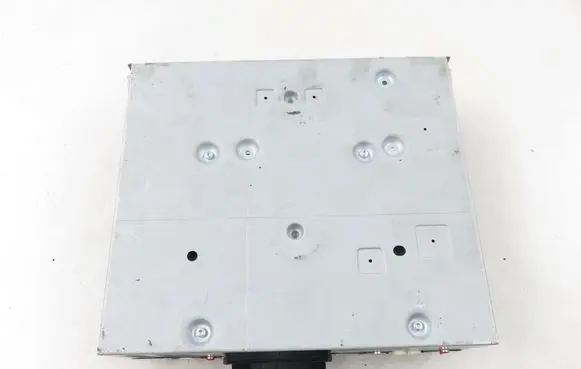 Peugeot 508 Radio/CD/DVD/GPS head unit 9678276480