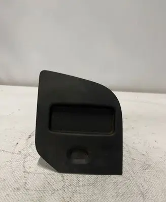 Renault Master III Seat belt warning relay 688306176R