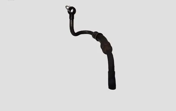 BMW 3 E90 E91 Turbo turbocharger oiling pipe/hose