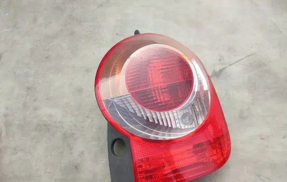 Renault Modus Rear/tail lights 8200212204