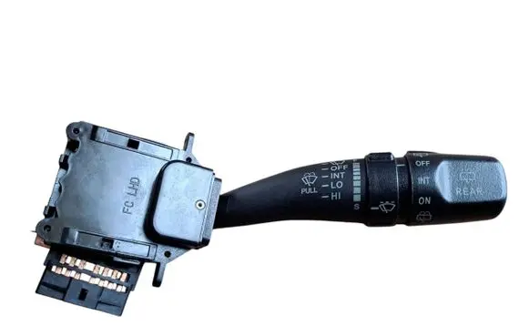 KIA Sorento Wiper control stalk