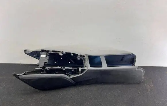 Audi A6 S6 C7 4G Center console 4G0863244B