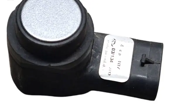 Skoda Fabia Mk2 (5J) Parking PDC sensor 1S0919275