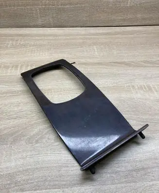 Audi A6 S6 C5 4B Gear shifter surround trim plastic 4B0864261