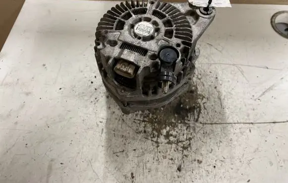 Subaru Legacy Generator/alternator 23700AA660 A3TX0781 0X27