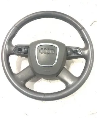 Audi A6 S6 C6 4F Steering wheel